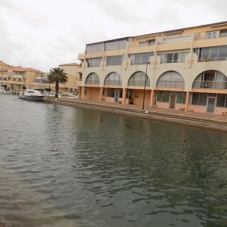 Le Corsaire Apartment แซ็ต ภายนอก รูปภาพ