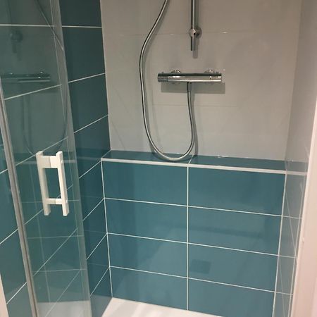 Le Corsaire Apartment แซ็ต ภายนอก รูปภาพ