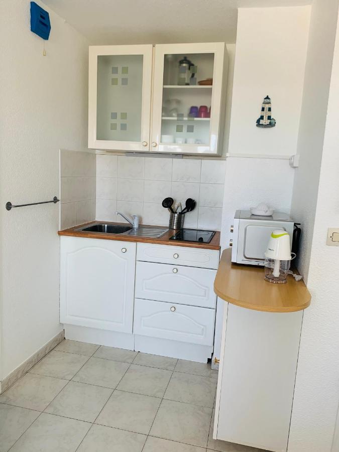 Le Corsaire Apartment แซ็ต ภายนอก รูปภาพ