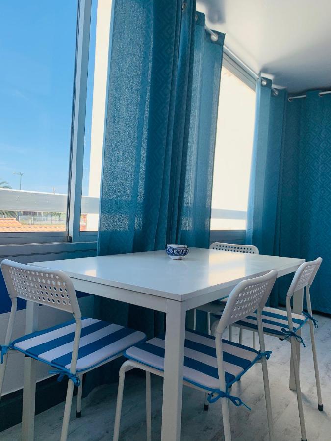 Le Corsaire Apartment แซ็ต ภายนอก รูปภาพ