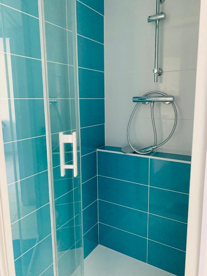 Le Corsaire Apartment แซ็ต ภายนอก รูปภาพ