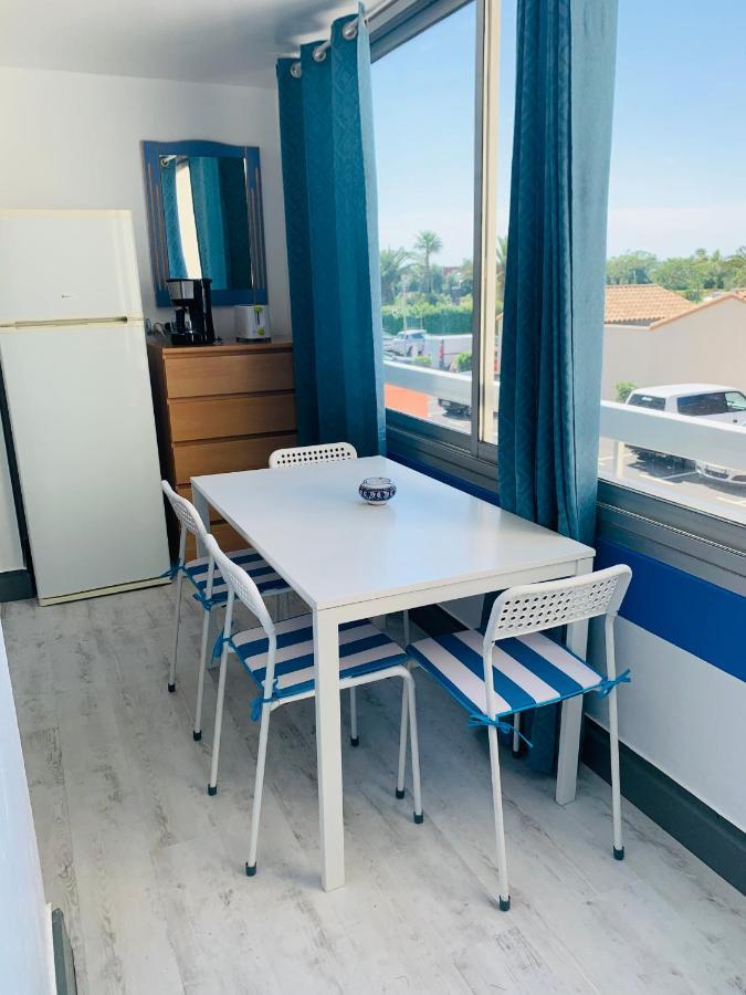 Le Corsaire Apartment แซ็ต ภายนอก รูปภาพ