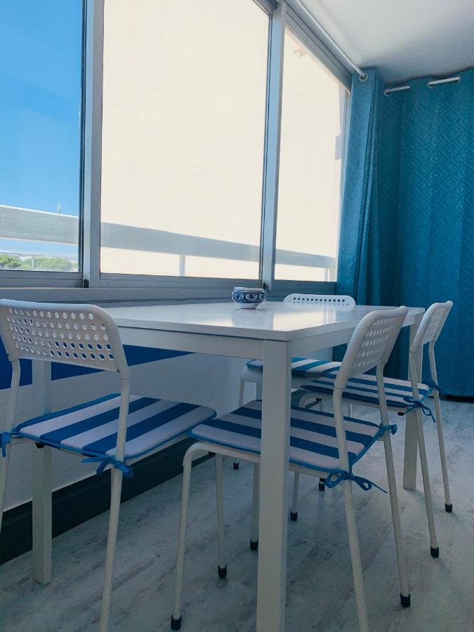 Le Corsaire Apartment แซ็ต ภายนอก รูปภาพ