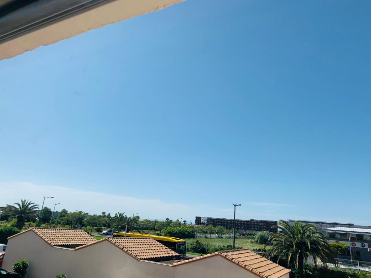 Le Corsaire Apartment แซ็ต ภายนอก รูปภาพ