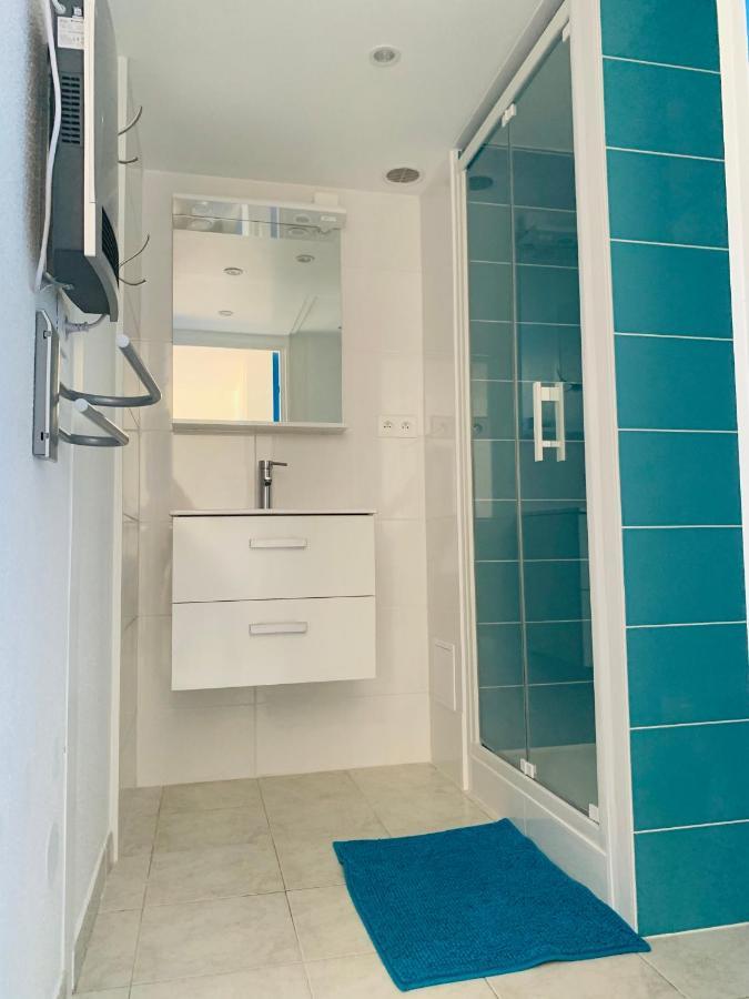 Le Corsaire Apartment แซ็ต ภายนอก รูปภาพ