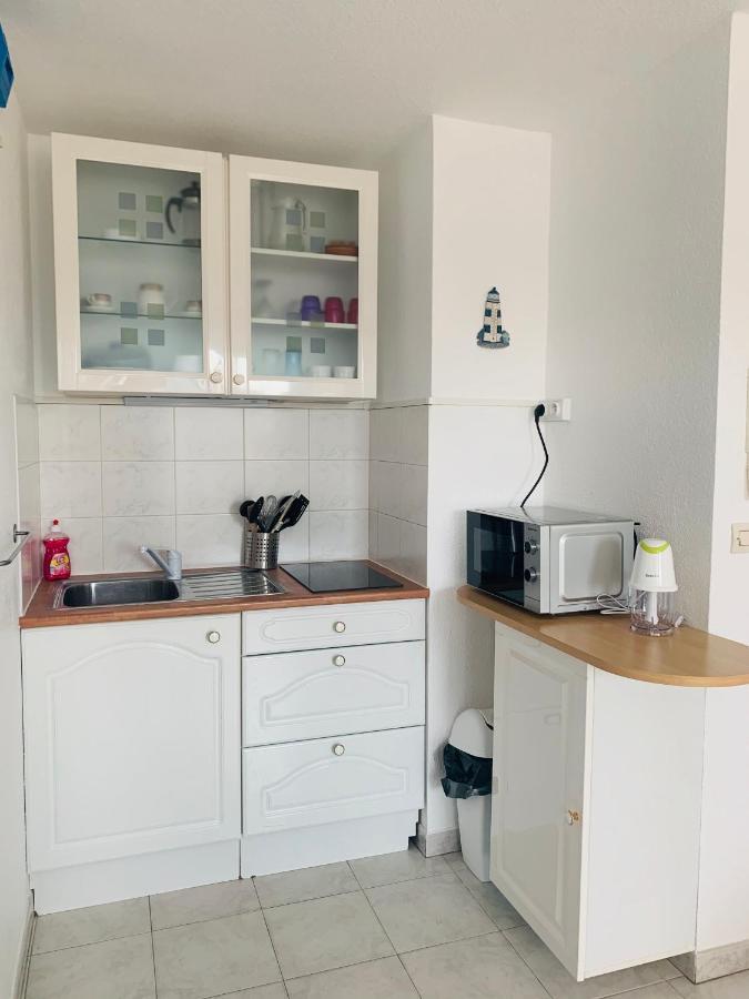 Le Corsaire Apartment แซ็ต ภายนอก รูปภาพ
