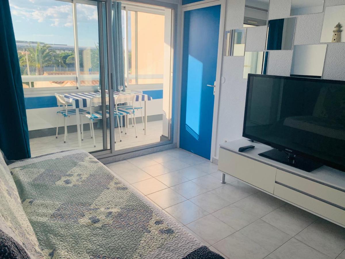 Le Corsaire Apartment แซ็ต ภายนอก รูปภาพ