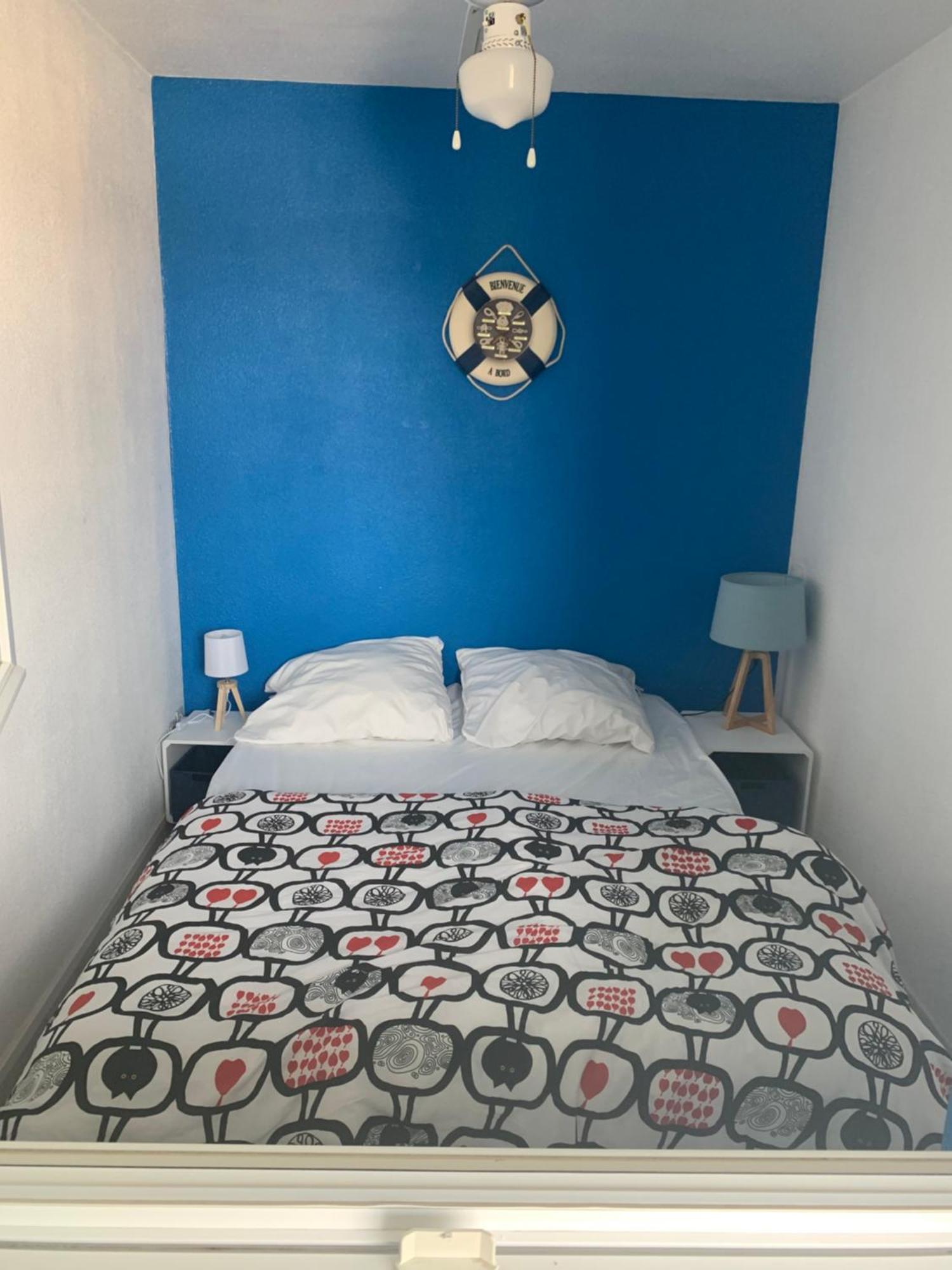 Le Corsaire Apartment แซ็ต ภายนอก รูปภาพ